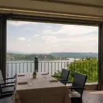 Ristorante San Carlo Hotel Arona