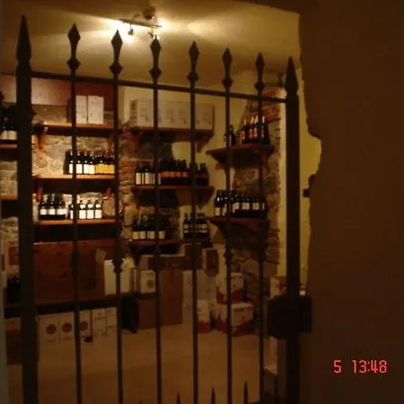 Ristorante San Carlo 3*