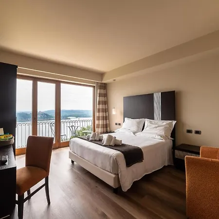 Ristorante San Carlo Hotell Arona