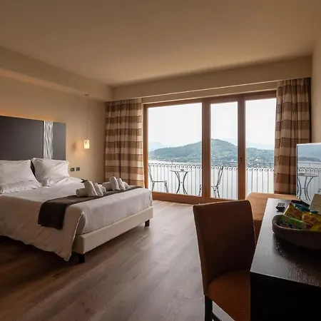 Hotell Ristorante San Carlo Arona