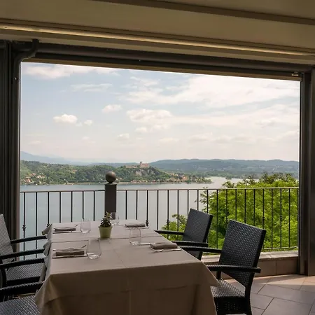 Otel Ristorante San Carlo 3*