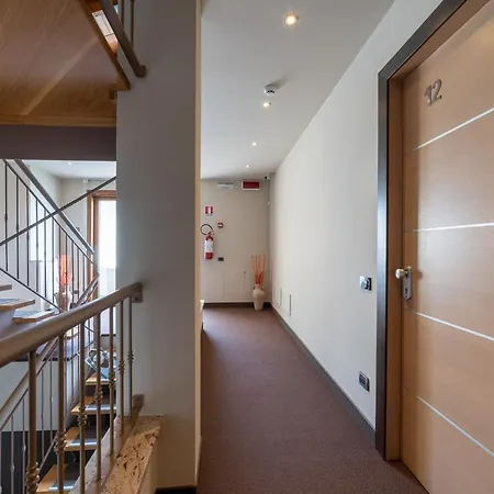 Ristorante San Carlo 3*