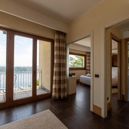 Ristorante San Carlo 3* Arona