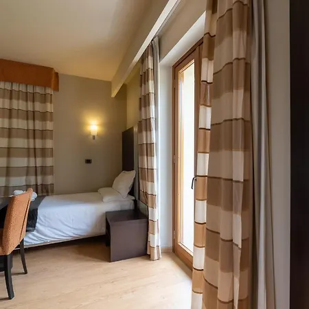 Ristorante San Carlo Otel 3*