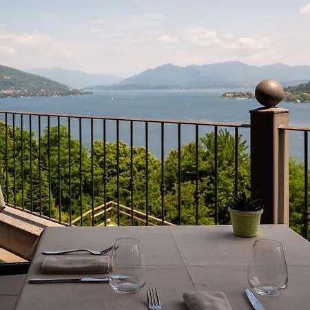 Hotel Ristorante San Carlo