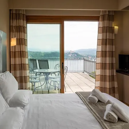 Hotel Ristorante San Carlo Arona