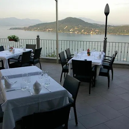 Otel Ristorante San Carlo Arona
