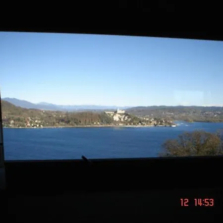 Otel Ristorante San Carlo Arona