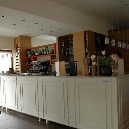 Otel Ristorante San Carlo 3*