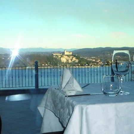 Otel Ristorante San Carlo Arona