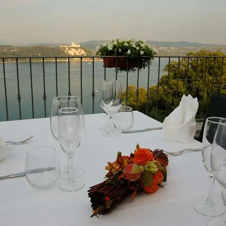 Otel Ristorante San Carlo Arona