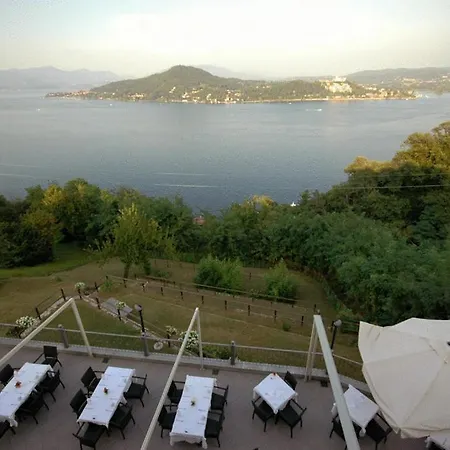 호텔 Ristorante San Carlo 3*