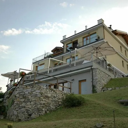 Otel Ristorante San Carlo 3*