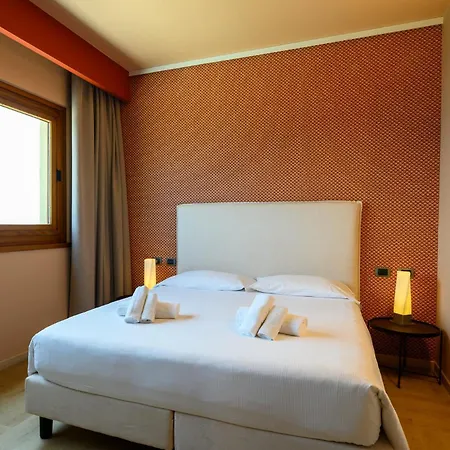 Ristorante San Carlo Hotel 3*