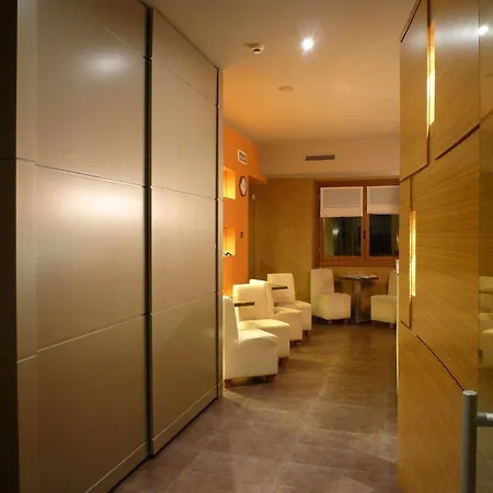 فندق Ristorante San Carlo