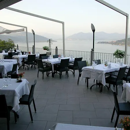 Ristorante San Carlo 3* Arona