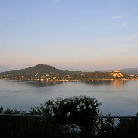 Ristorante San Carlo Hotel Arona