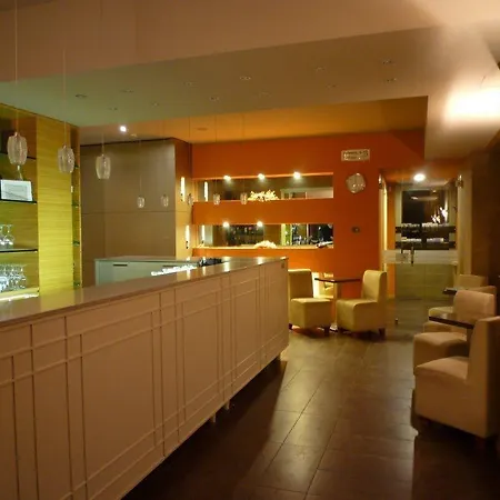Hotel Ristorante San Carlo