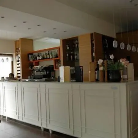 Hotel Ristorante San Carlo Arona