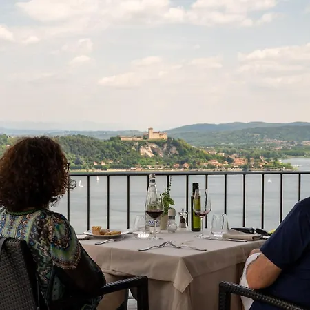 Hotel Ristorante San Carlo 3*