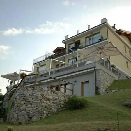 Ristorante San Carlo 3* Arona