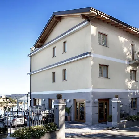 فندق Ristorante San Carlo 3*