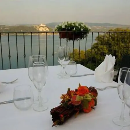 Ristorante San Carlo Hotel 3*