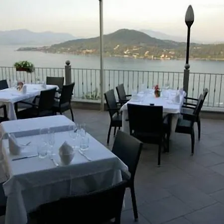 Ristorante San Carlo Hotel Arona