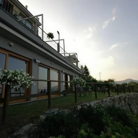 Ristorante San Carlo Arona