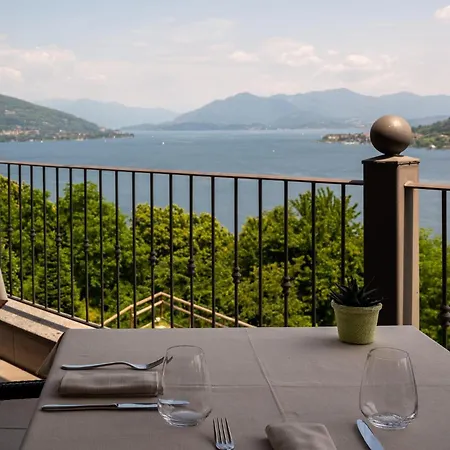 فندق Ristorante San Carlo
