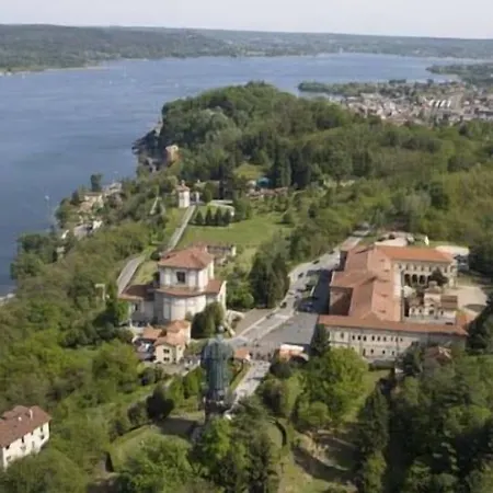 Ristorante San Carlo 3* Arona