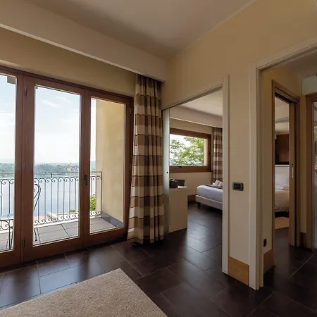 Ristorante San Carlo Hotel Arona