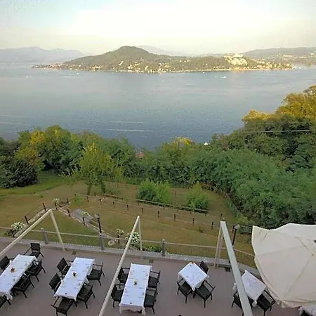 فندق Ristorante San Carlo 3*