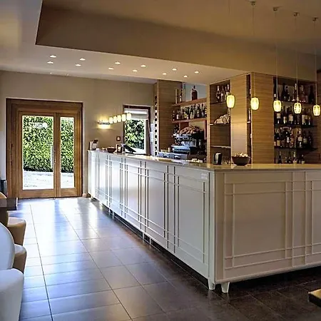 Ristorante San Carlo 3* أرونا