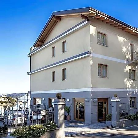 Ristorante San Carlo 3* ארונה