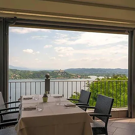Ristorante San Carlo فندق