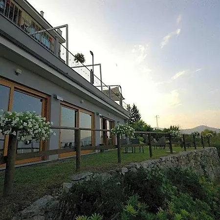 فندق Ristorante San Carlo 3*