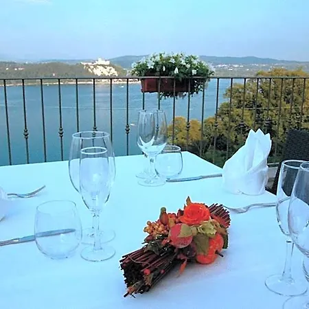 فندق Ristorante San Carlo