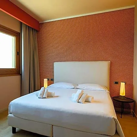 Ristorante San Carlo 3* ארונה