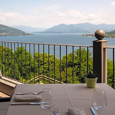 Ristorante San Carlo فندق