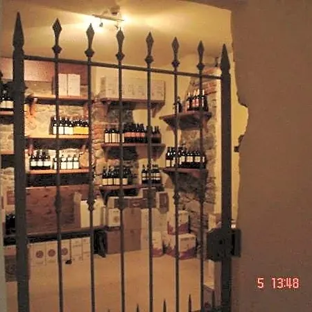 호텔 Ristorante San Carlo 아로나