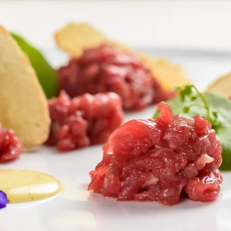 Ristorante San Carlo 호텔