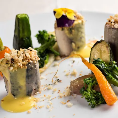 Ristorante San Carlo 호텔 3*