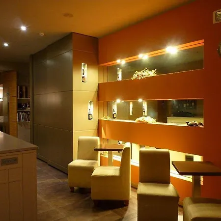 Otel Ristorante San Carlo Arona