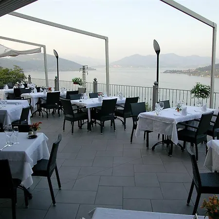 Otel Ristorante San Carlo 3*