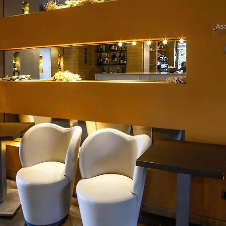 Otel Ristorante San Carlo Arona