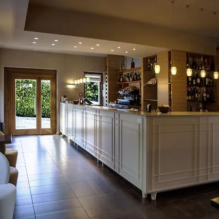Ristorante San Carlo Hotel Arona