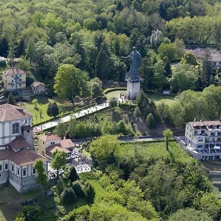 Ristorante San Carlo Arona