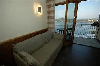 Otel Ristorante San Carlo
