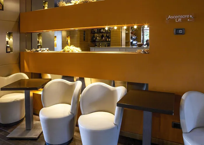 圣卡洛餐厅酒店 酒店
